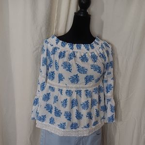 🇺🇸 Michael Kors Women Top S